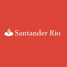 Nuestra cuenta en SANTANDER RIO
